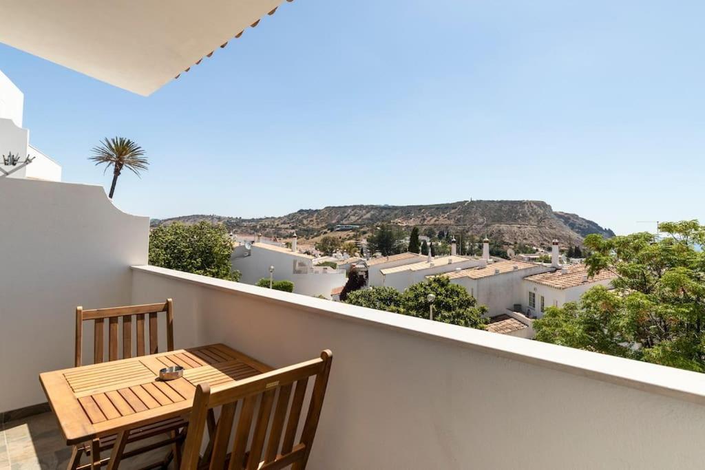 New Flat With View - 3 Min To Sea In Appartement Luz
