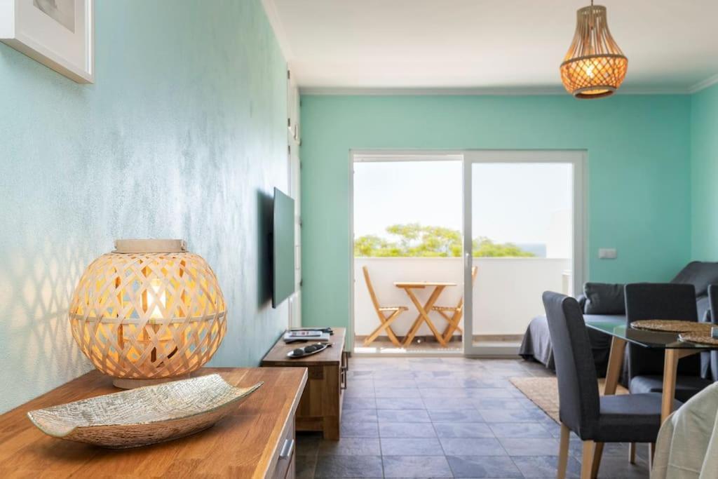 Appartement New Flat With View - 3 Min To Sea In Luz