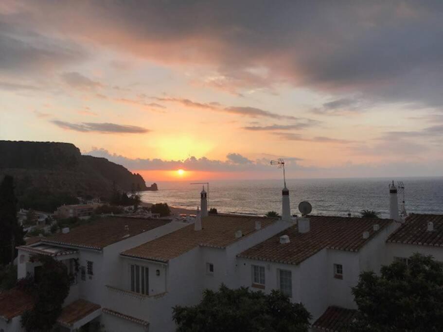 New Flat With View - 3 Min To Sea In Appartement Luz